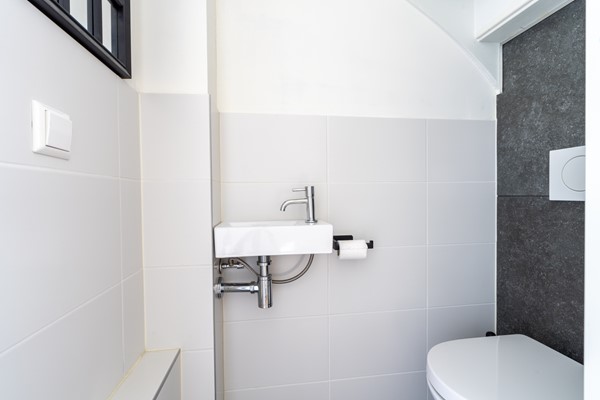 Medium property photo - Oudendijk 7B, 4285 WG Woudrichem